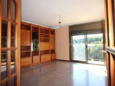 Ático en Centre