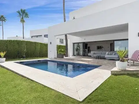 Chalet en La Alquería