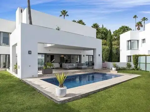 Chalet en La Alquería