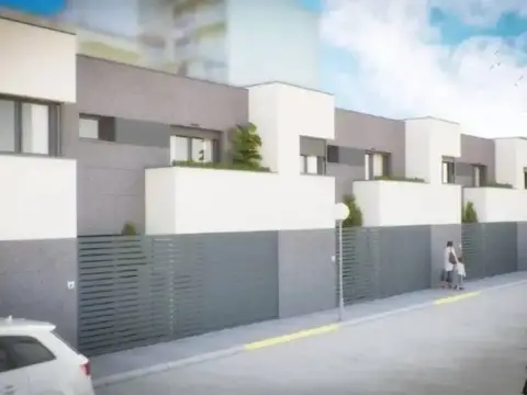 Chalet en Balaguer