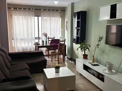 Piso en Plaça dels Patins