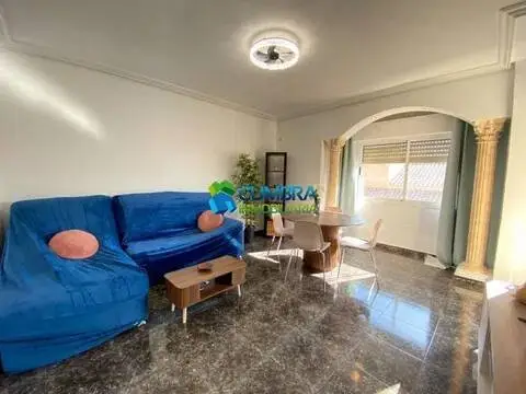 Piso en Sangonera la Verde