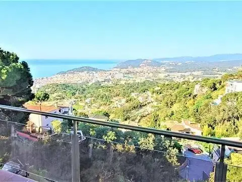 Chalet en Roca Grossa-Serra Brava