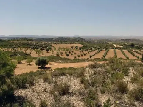 Casa rústica en Alcañiz