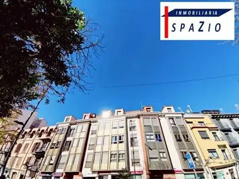 Piso en Plaza de los Jardines Don Diego