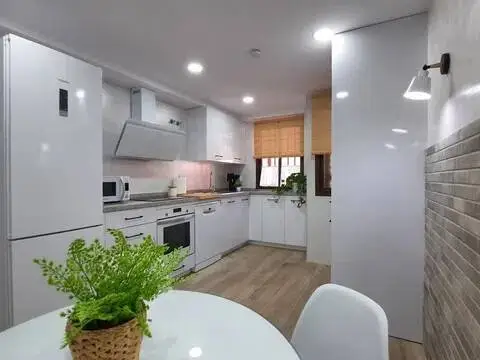 Piso en Urbadiez-Entrepuentes