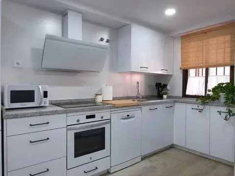 Piso en Urbadiez-Entrepuentes