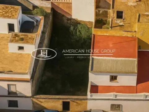 Terreno en Chiclana de la Frontera