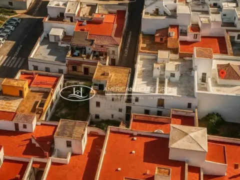 Terreno en Chiclana de la Frontera