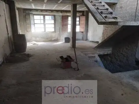 Casa en Centro-Recinto amurallado