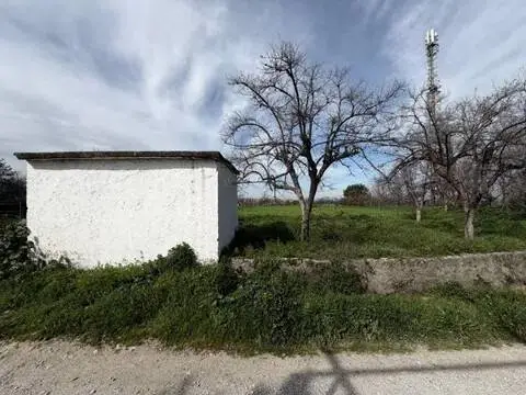Terreno en La Zubia