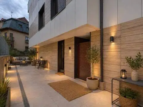 Piso en Altza