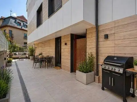 Piso en Altza