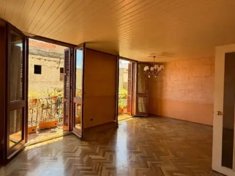 Piso en Sant Gervasi-Galvany