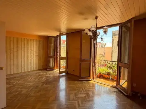 Piso en Sant Gervasi-Galvany
