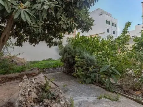 Casa rústica en Pollença