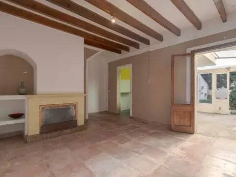 Casa rústica en Pollença