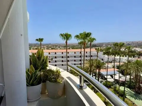 Piso en Avenida de Gran Canaria