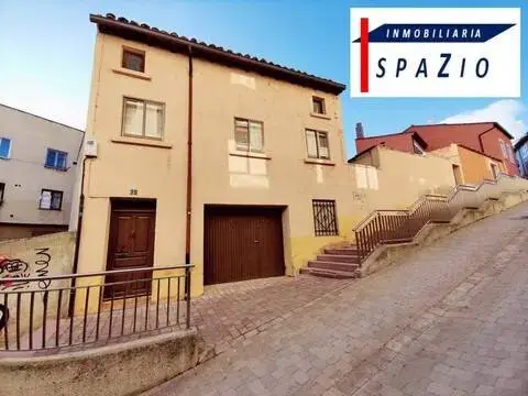 Chalet en Aranda de Duero