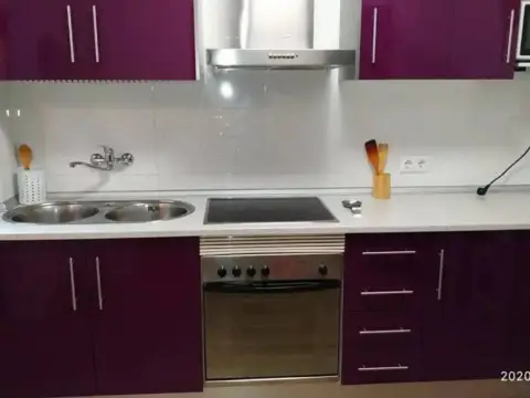 Piso en calle Martínez de la Rosa