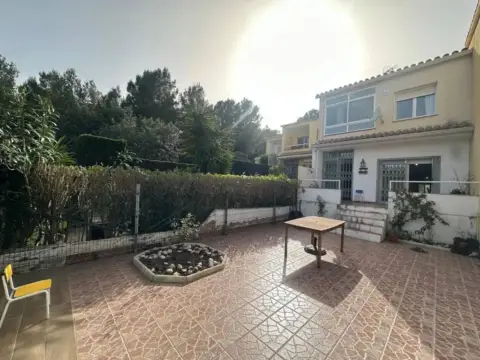 Chalet en Vandellòs i l'Hospitalet de l'Infant