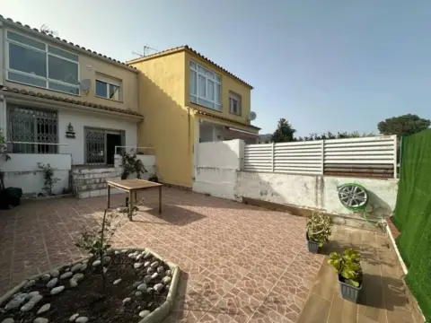 Chalet en Vandellòs i l'Hospitalet de l'Infant