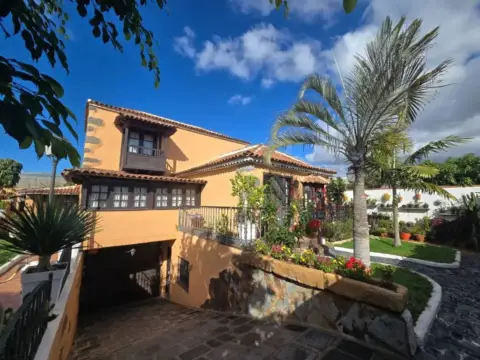 Chalet en Arona