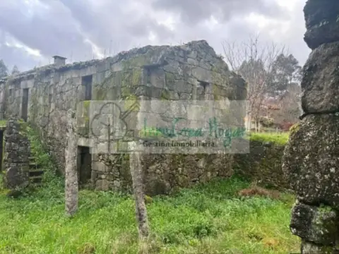 Chalet en Ponteareas
