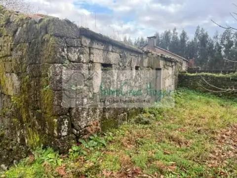 Chalet en Ponteareas