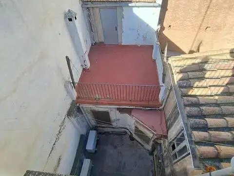 Casa adosada en Centro