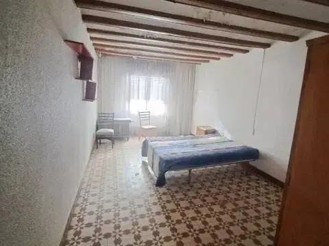 Casa adosada en Centro