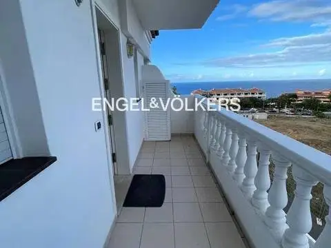 Piso en El Botánico