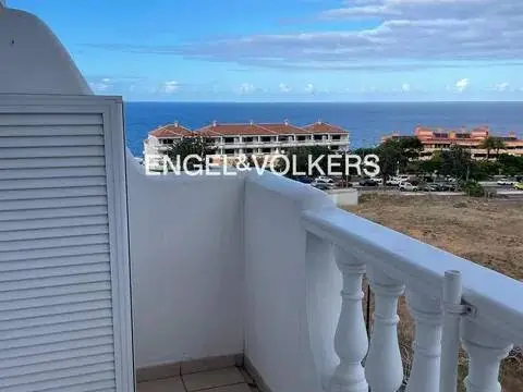 Piso en El Botánico