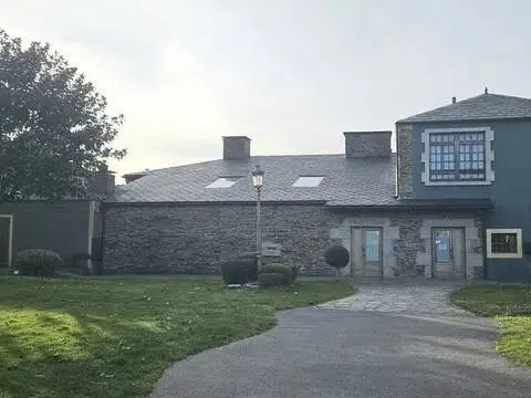 Casa rústica en calle Nadela, 50