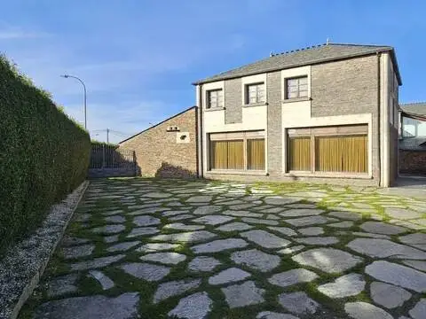 Casa rústica en calle Nadela, 50