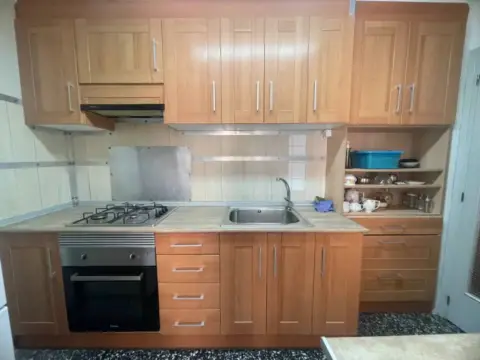 Chalet en calle Carrer Sant Antoni, 21