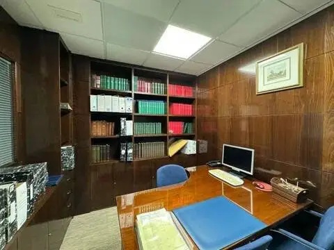 Local comercial en Carrer del Cardenal Reig