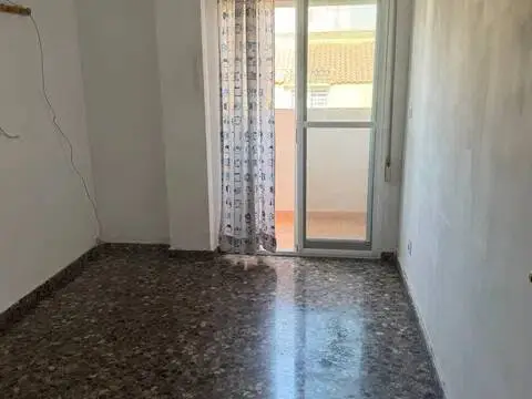 Piso en Zona Campus Universitari