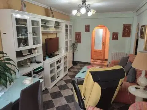 Piso en calle de la Libertad