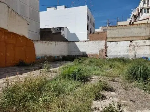 Terreno en Este