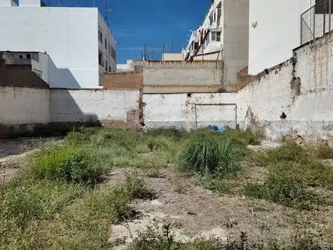 Terreno en Este