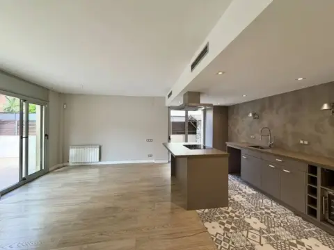 Piso en Sant Cugat del Vallès
