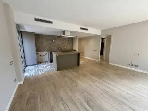 Piso en Sant Cugat del Vallès