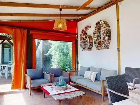 Casa en calle Sierra de Gibalbin