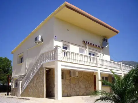 Chalet en Pratdip
