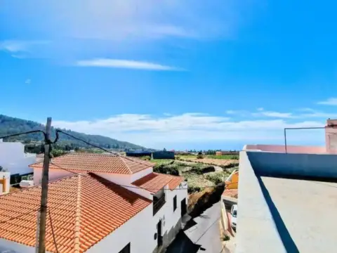 Ático en Vilaflor de Chasna