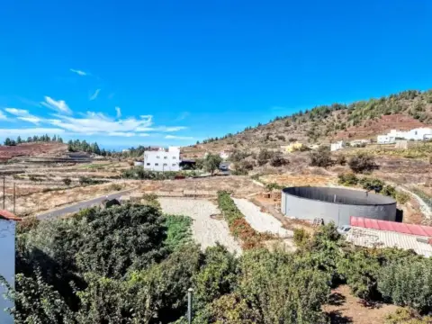 Ático en Vilaflor de Chasna