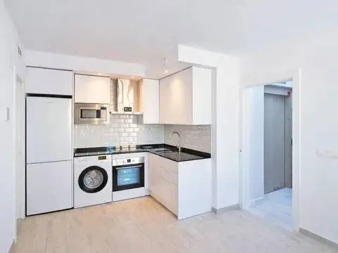 Ático en calle Ronda, 23