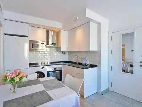 Ático en calle Ronda, 23