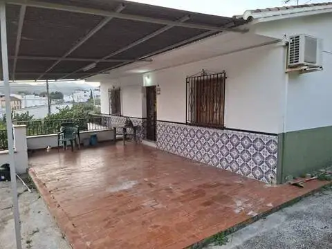 Chalet en Área de Triana-Cabrillas-Trapiche